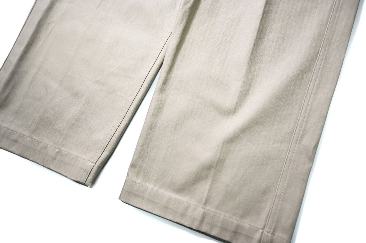 画像3: Nike Life Cargo Trousers Khaki (3)