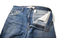 画像7: 04' Used Levi's 517 Denim Pants リーバイス (7)