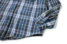 画像3: 70-80s Used Mr. Leggs Heavy Flannel Shirt (3)