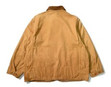 画像2: 50-60s Used JC Higgins Sears Hunting Jacket (2)