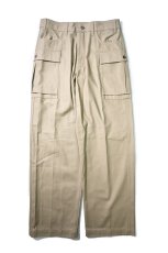 画像1: Nike Life Cargo Trousers Khaki (1)