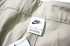 画像6: Nike Life Cargo Trousers Khaki (6)