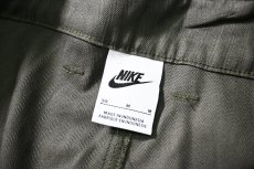 画像6: Nike Life Cargo Trousers Olive (6)