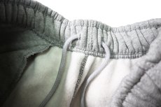 画像5: Nike Solo Swoosh Fleece Open-Hem Trousers (5)