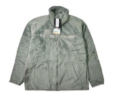 画像1: Deadstock Us Army ECWCS Gen3 Fleece Jacket Foliage Green (1)