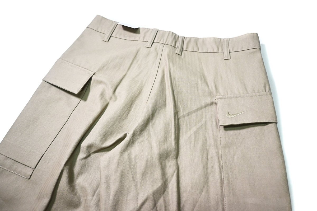 画像4: Nike Life Cargo Trousers Khaki (4)