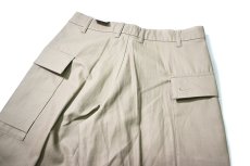 画像4: Nike Life Cargo Trousers Khaki (4)
