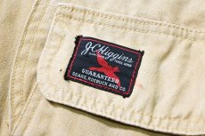 画像6: 50-60s Used JC Higgins Sears Hunting Jacket (6)