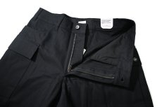 画像5: Nike Life Cargo Trousers Black (5)