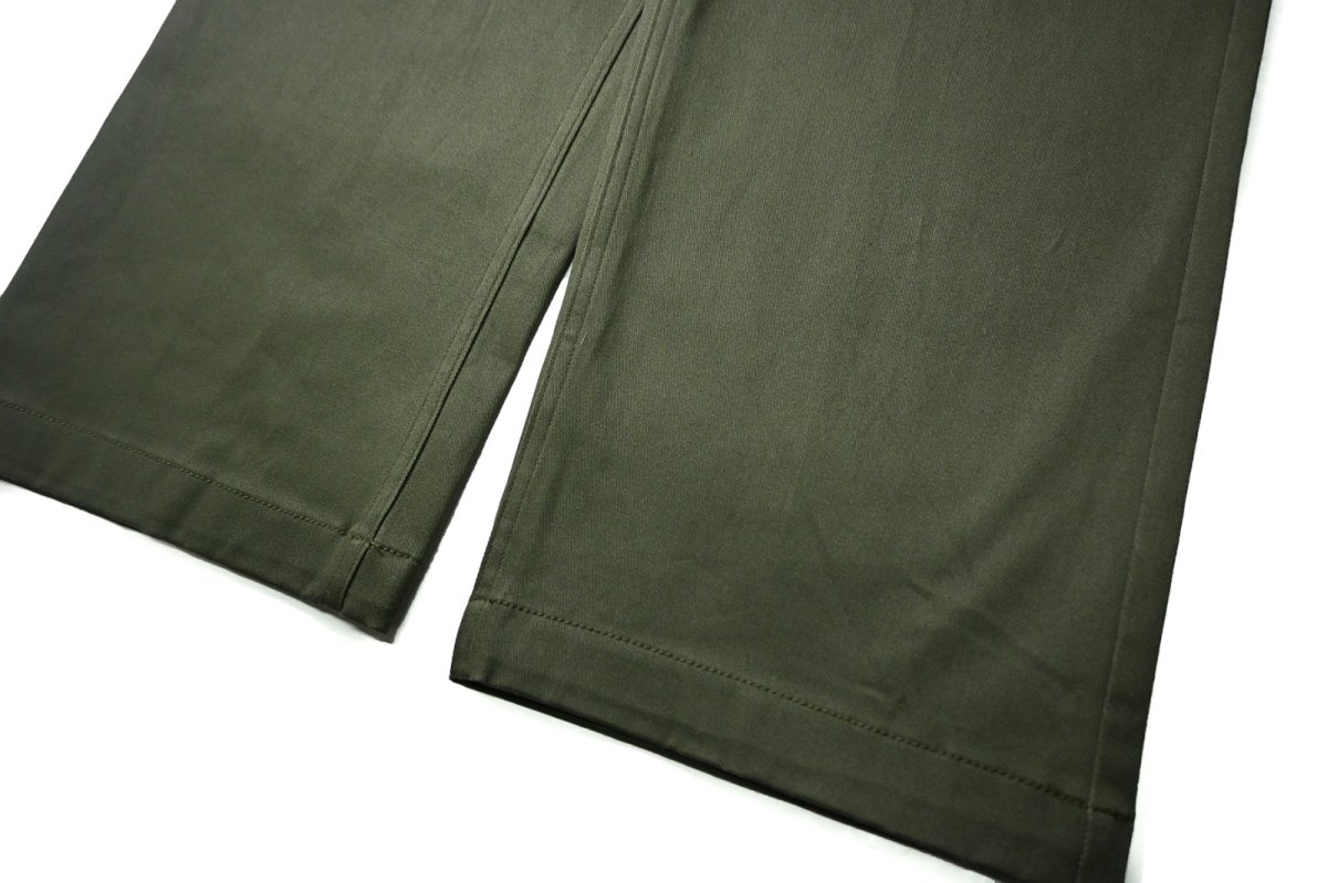 画像3: Nike El Chino Pants Cargo Khaki (3)
