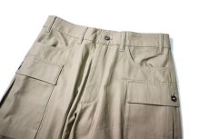 画像2: Nike Life Cargo Trousers Khaki (2)