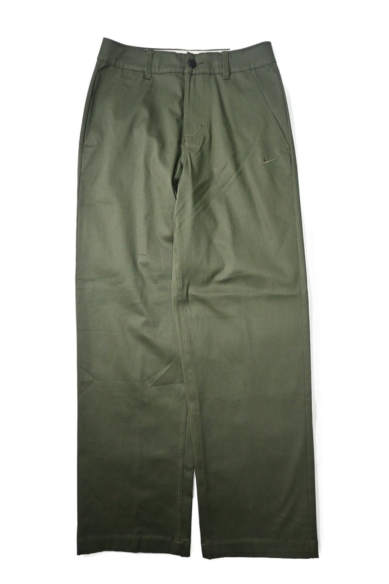 画像1: Nike El Chino Pants Cargo Khaki (1)