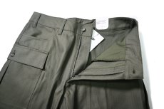画像5: Nike Life Cargo Trousers Olive (5)