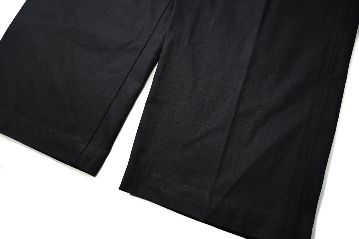 画像3: Nike Life Cargo Trousers Black (3)
