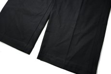 画像3: Nike Life Cargo Trousers Black (3)