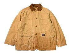 画像1: 50-60s Used JC Higgins Sears Hunting Jacket (1)