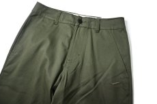 画像2: Nike El Chino Pants Cargo Khaki (2)