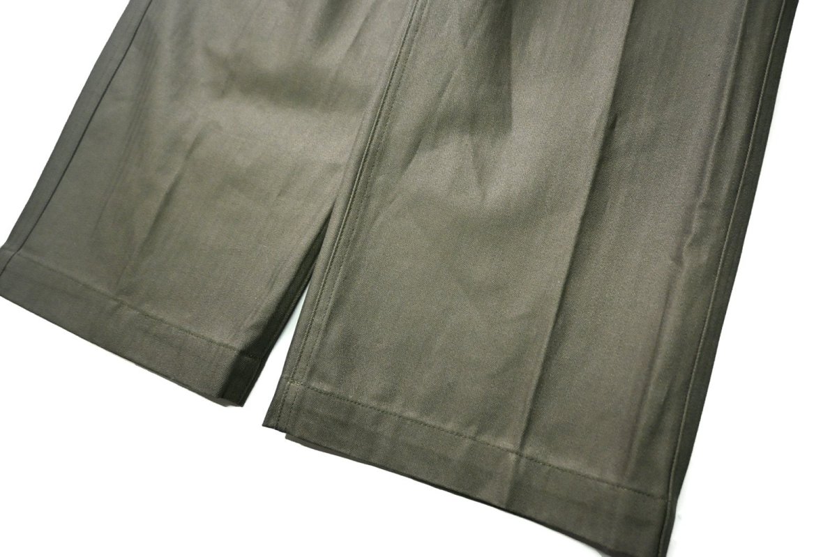 画像3: Nike Life Cargo Trousers Olive (3)