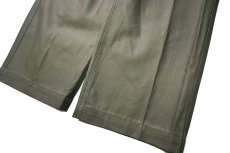 画像3: Nike Life Cargo Trousers Olive (3)