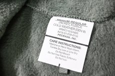 画像5: Deadstock Us Army ECWCS Gen3 Fleece Jacket Foliage Green (5)
