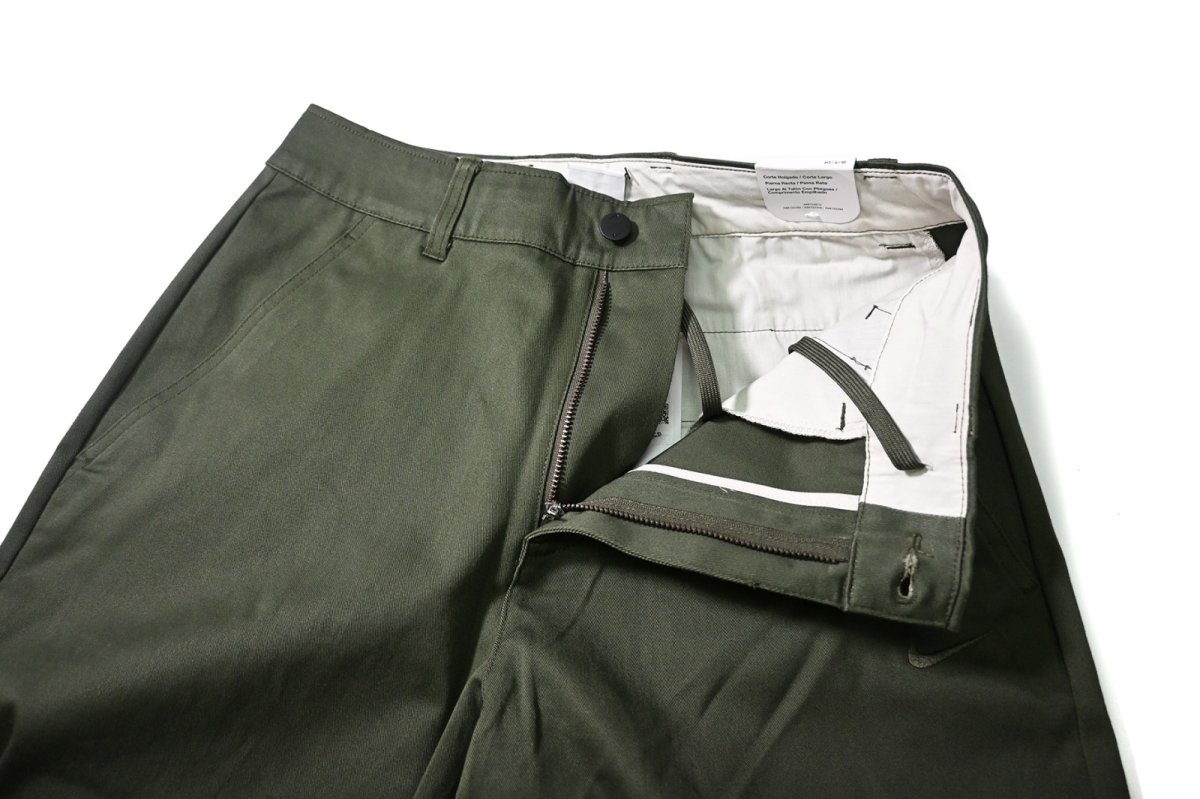 画像5: Nike El Chino Pants Cargo Khaki (5)