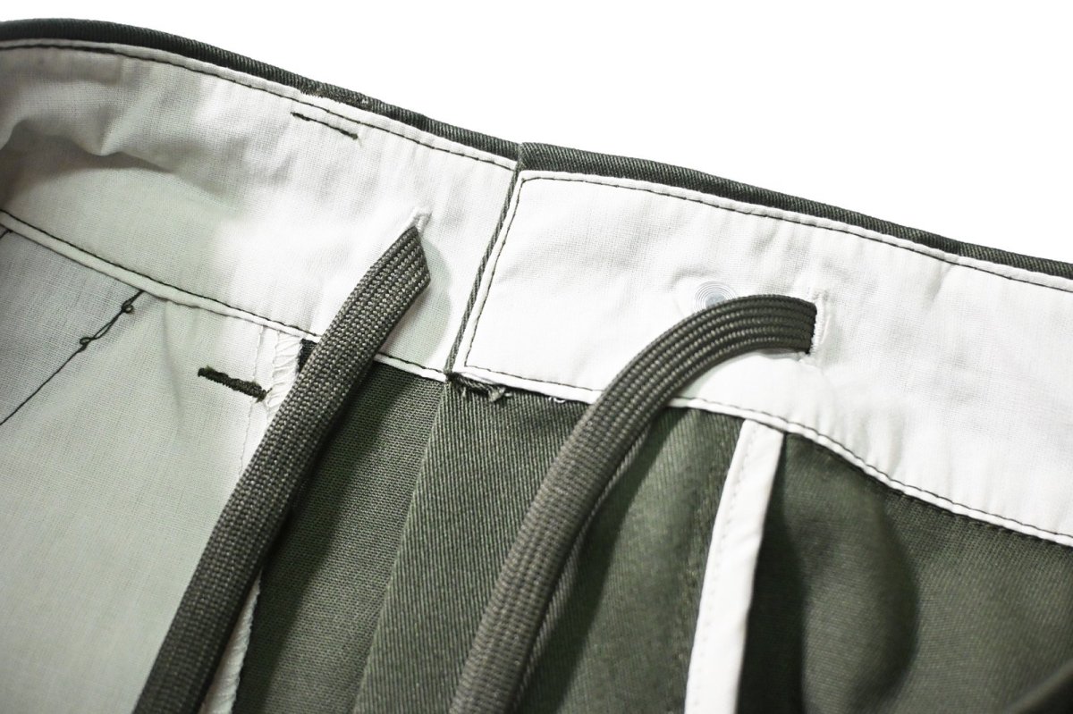 画像6: Nike El Chino Pants Cargo Khaki (6)