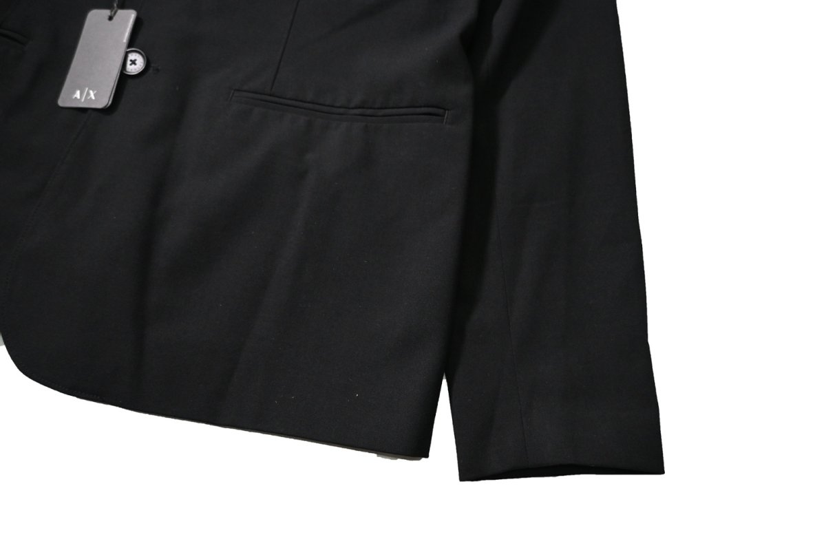 画像3: ARMANI EXCHANGE Tailored Jacket (3)