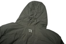 画像7: Rab Xenair Alpine Light Jacket Dark Army (7)