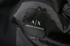 画像4: ARMANI EXCHANGE Tailored Jacket (4)