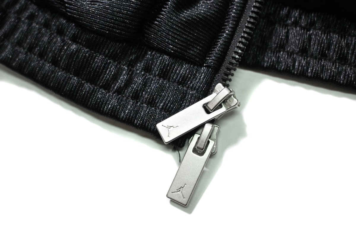 画像4: Nike Jordan Brooklyn Women's DuraSheen Track Jacket (4)