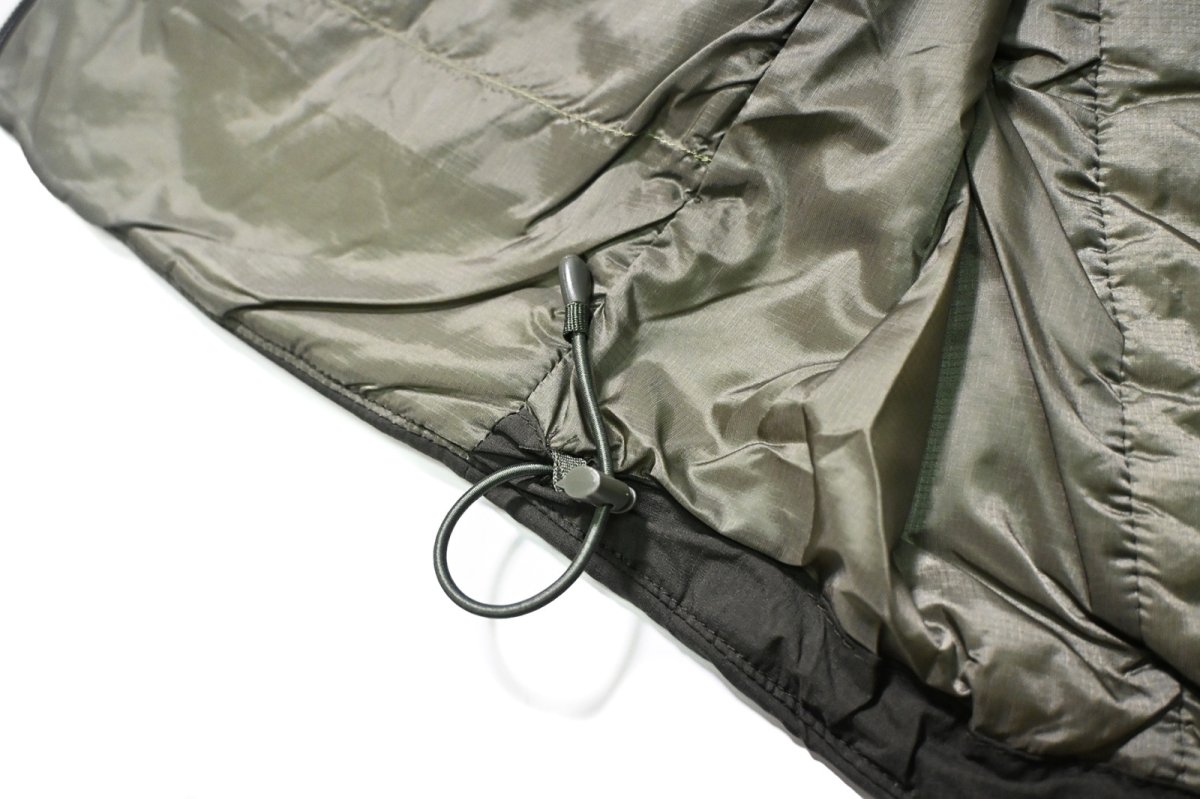 画像4: Rab Xenair Alpine Light Jacket Dark Army (4)