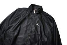 画像2: Nike Jordan Brooklyn Women's DuraSheen Track Jacket (2)