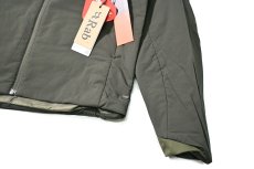 画像3: Rab Xenair Alpine Light Jacket Dark Army (3)