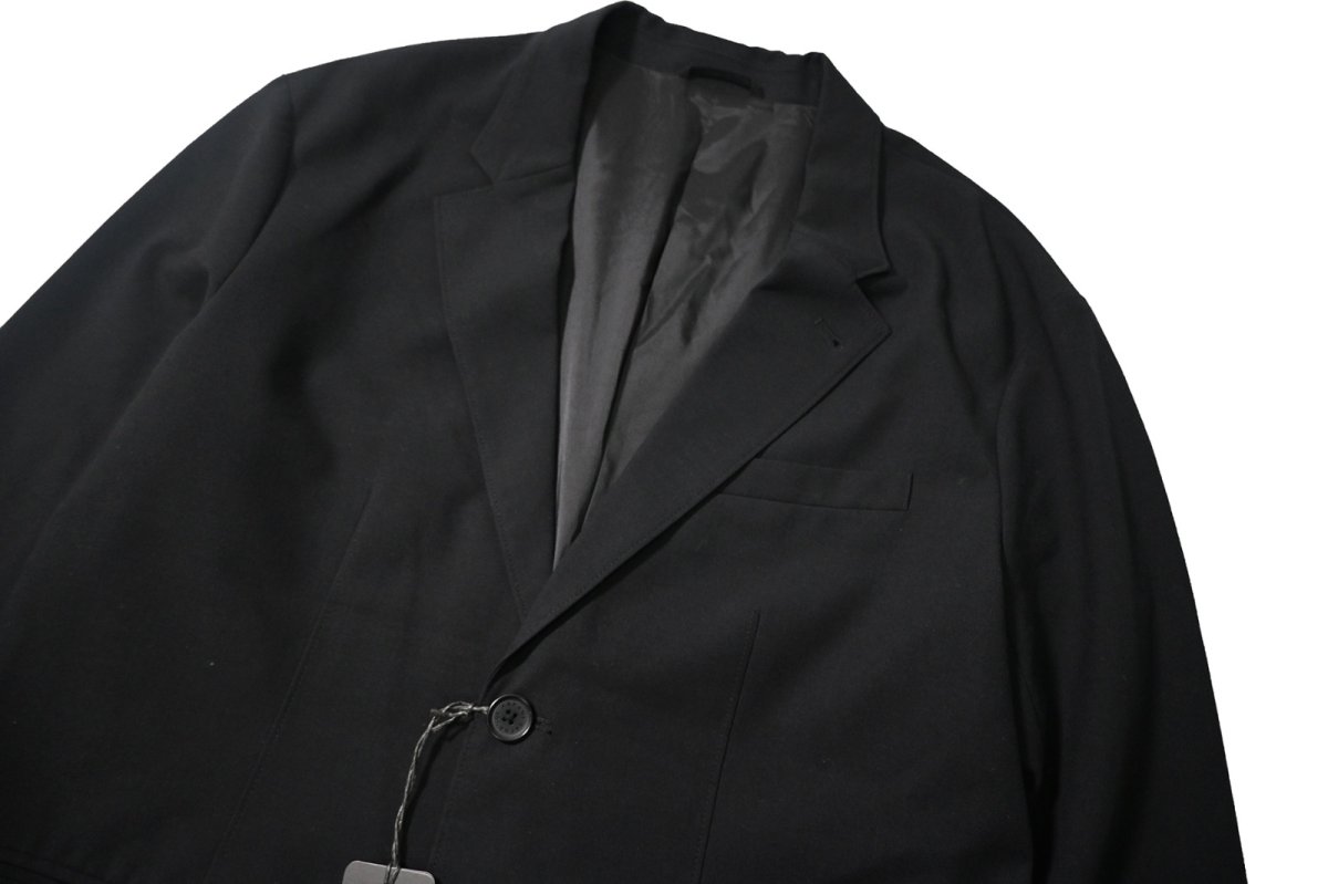 画像2: ARMANI EXCHANGE Tailored Jacket (2)