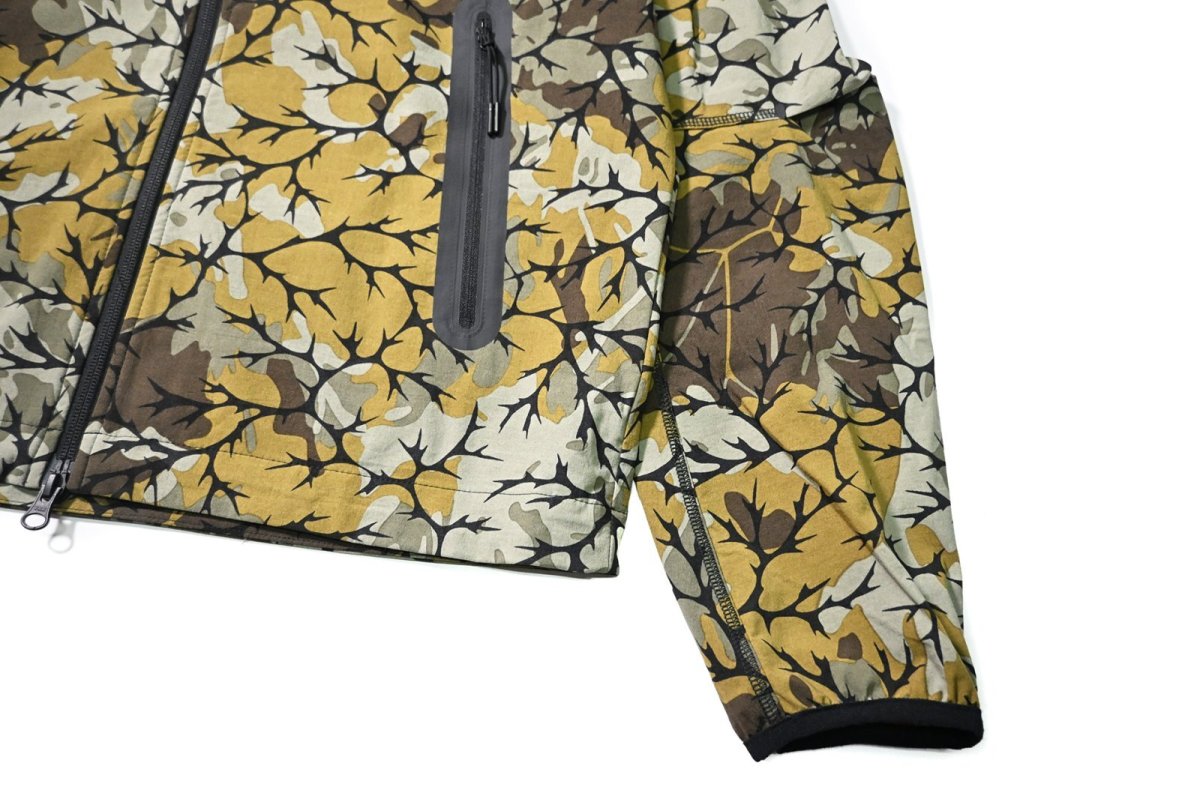 画像3: Nike Tech Woven Full-Zip Windrunner Jacket (3)