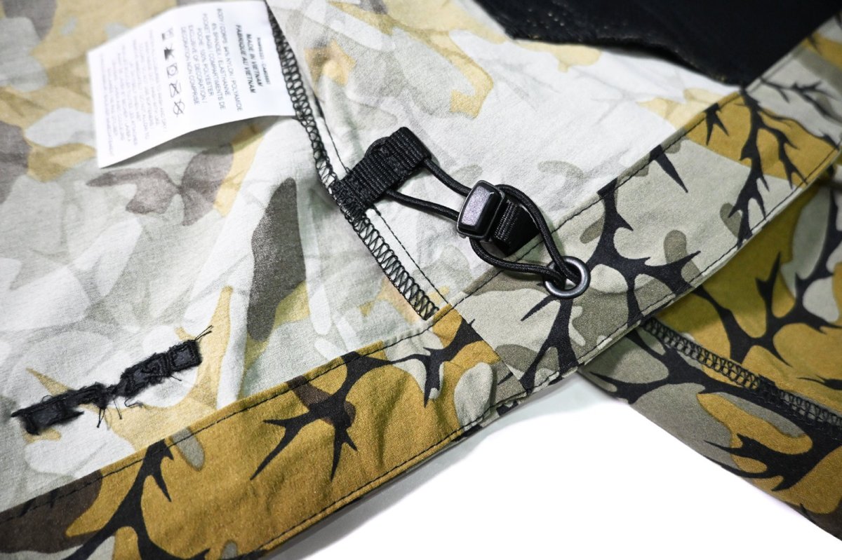 画像5: Nike Tech Woven Full-Zip Windrunner Jacket (5)