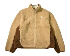 画像1: Nike ACG Canwell Glacier Therma-FIT ADV Windproof Jacket (1)