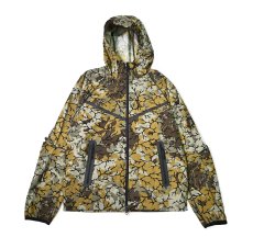 画像1: Nike Tech Woven Full-Zip Windrunner Jacket (1)