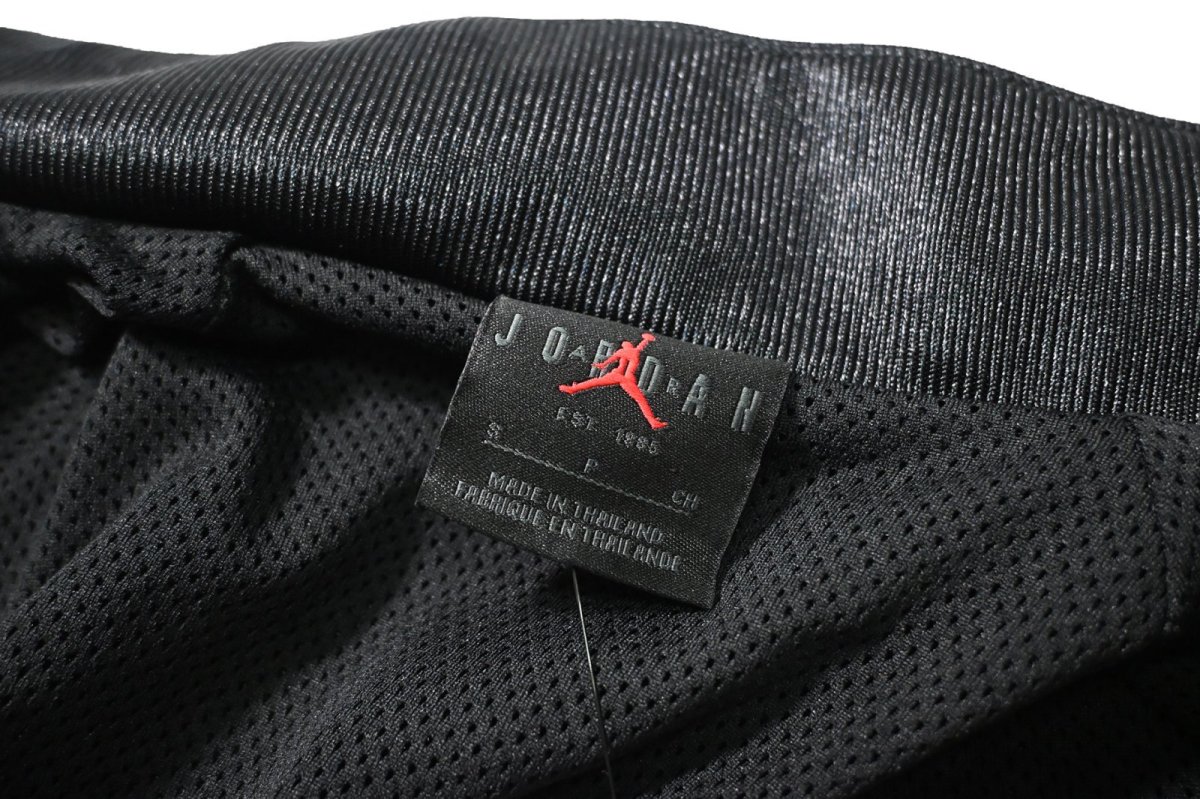 画像5: Nike Jordan Brooklyn Women's DuraSheen Track Jacket (5)