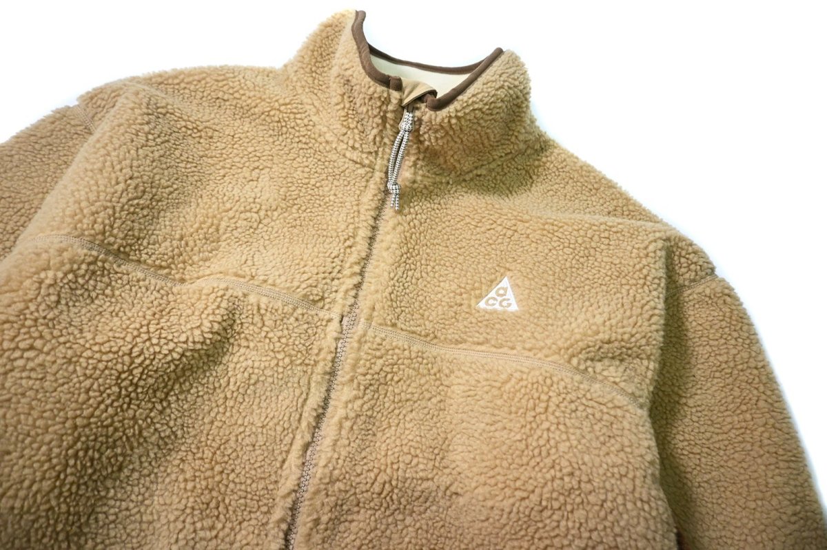 画像2: Nike ACG Canwell Glacier Therma-FIT ADV Windproof Jacket (2)