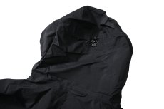 画像7: Rab Downpour Mountain Jacket Black (7)