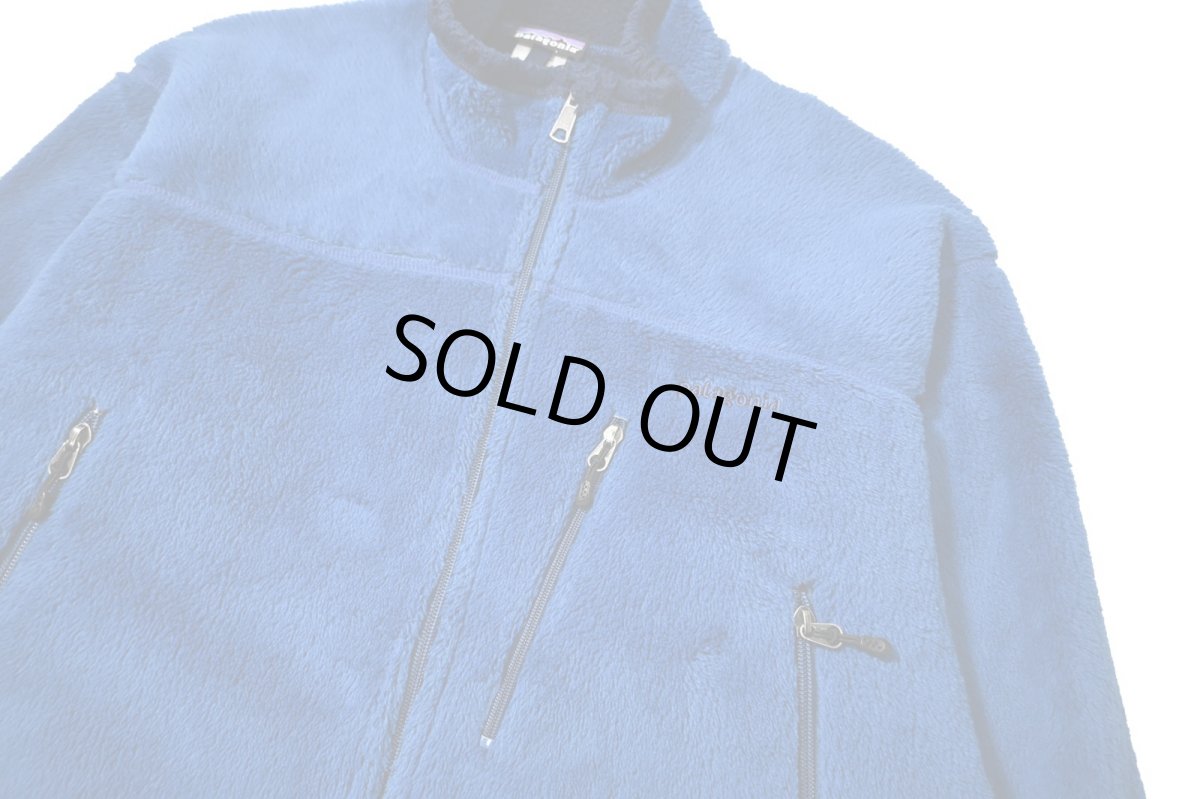 画像3: 04' Used patagonia R4 Jacket made in USA パタゴニア (3)