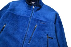 画像3: 04' Used patagonia R4 Jacket made in USA パタゴニア (3)