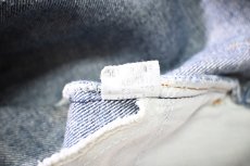 画像7: 83' Used Levi's 646 Denim Pants made in USA リーバイス (7)