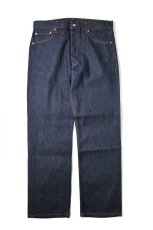 画像2: 99' Deadstock Levi's 501 Denim Pants リーバイス (2)