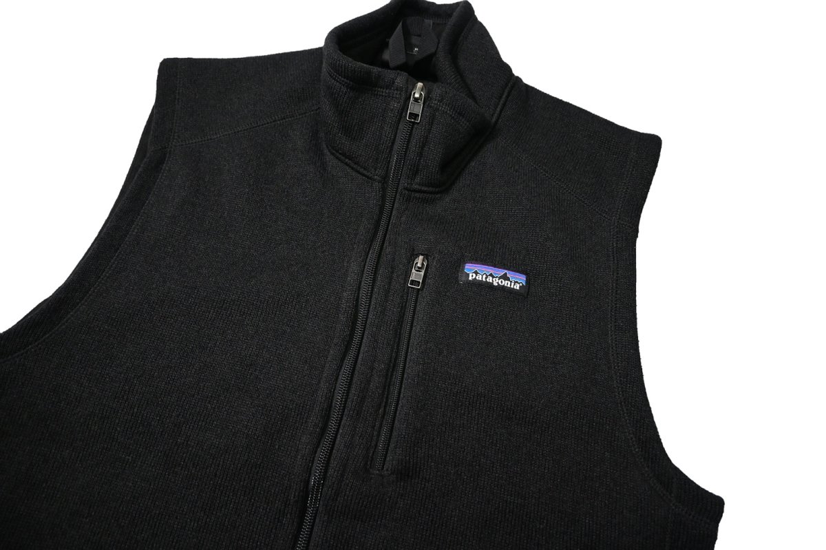 画像2: 20' Used patagonia Better Sweater Vest パタゴニア (2)