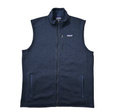 画像1: 22' Used patagonia Better Sweater Vest パタゴニア (1)