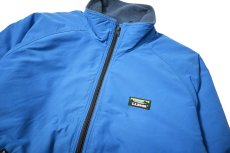 画像3: 80-90s Used L.L.Bean Shelled Fleece Jacket made in USA (3)