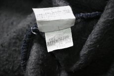 画像6: 02' Used patagonia Comfort Wool Zip-T made in USA パタゴニア (6)