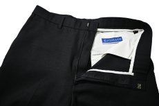 画像5: 00s Used Levi's Action Slacks Black (5)